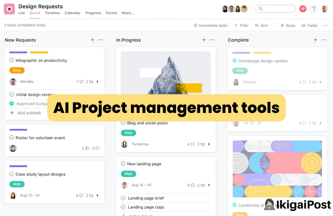 7 Best Project Management Tools for Game Development