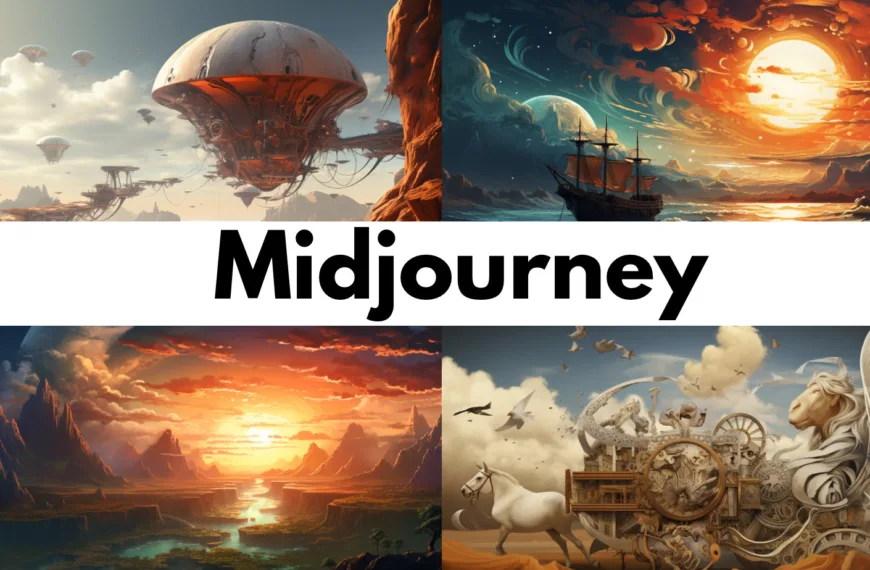 What is Midjourney?