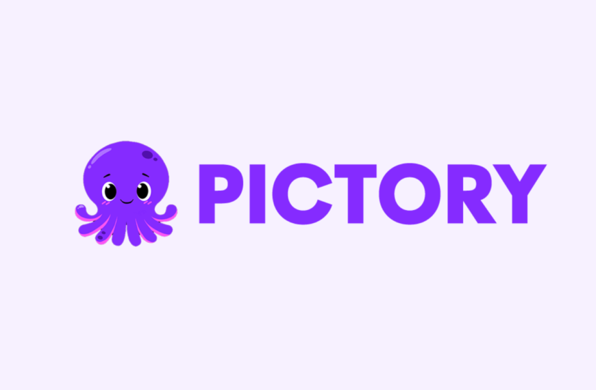 pictory ai logo